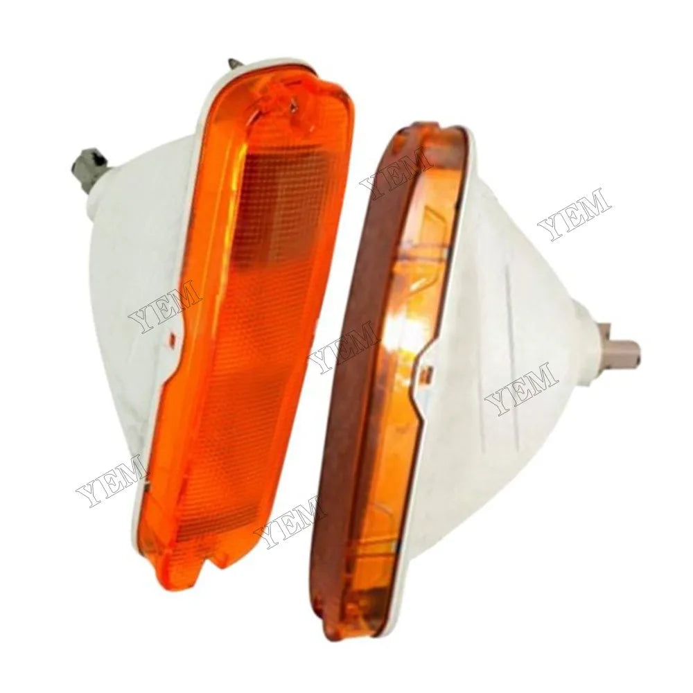 For Isuzu Truck FVZ34 Engine 6HK1 Front Flasher Lamp 1-82210203-1 1-82210202-1