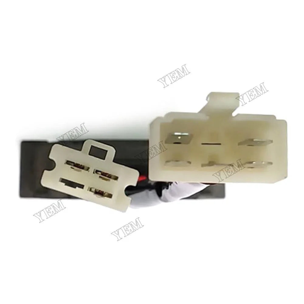 For Honda Motorcycle CB750C CB750F CB900F CB750K CB1000C Regulator Rectifier 31600-MA6-910 31600-MA7-008 31600-MG5-000 For Honda