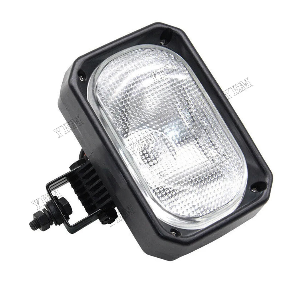 For John Deere Engine 4045 6068 Loader 310G 315SG 310SG 410G 710G Work Lamp AT191875