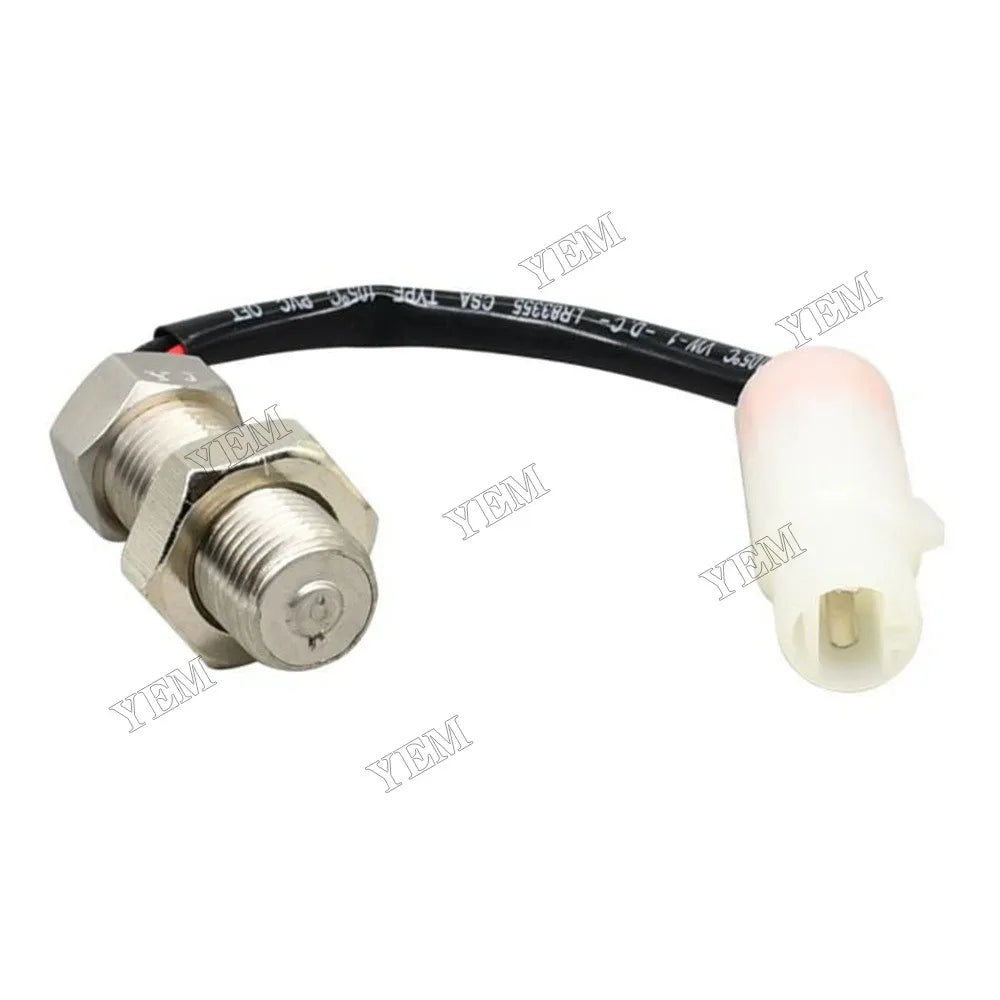 For Case Excavator 905B 906B Revolution Speed Sensor 240067A1 For Case
