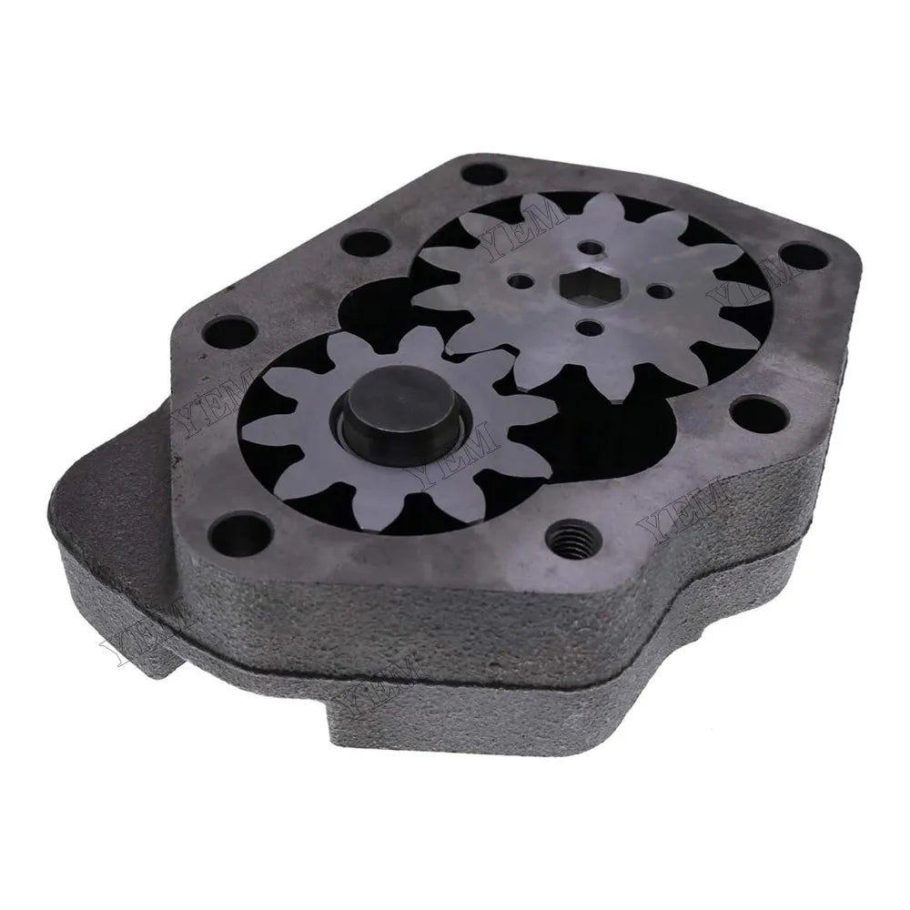 For John Deere 4040 4040S 4230 4350 4430 4455 Tractor Transmission Pump AR85538