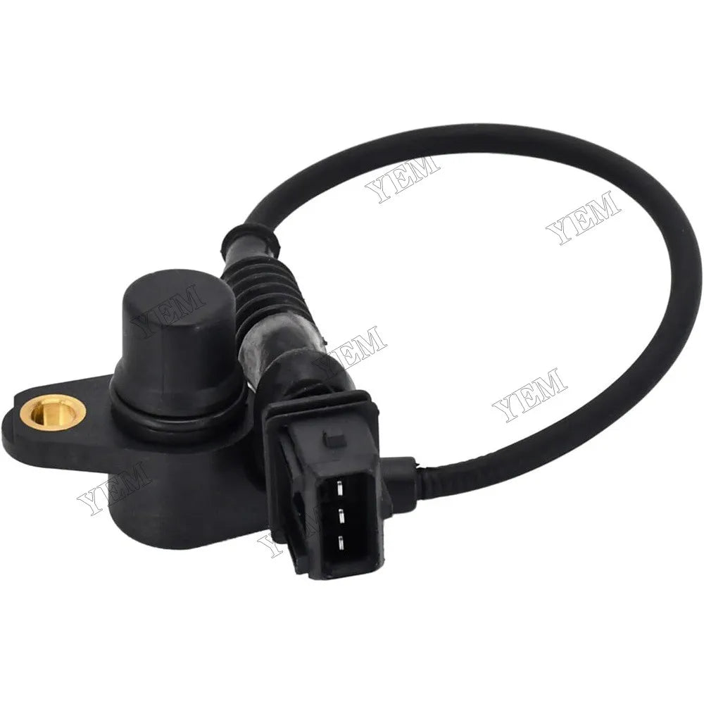 For Deutz Engine BFM2012 Volvo Excavator EC160B EC180B EC210B EC240B EC290B Tacho-Generator 04194021 For Deutz