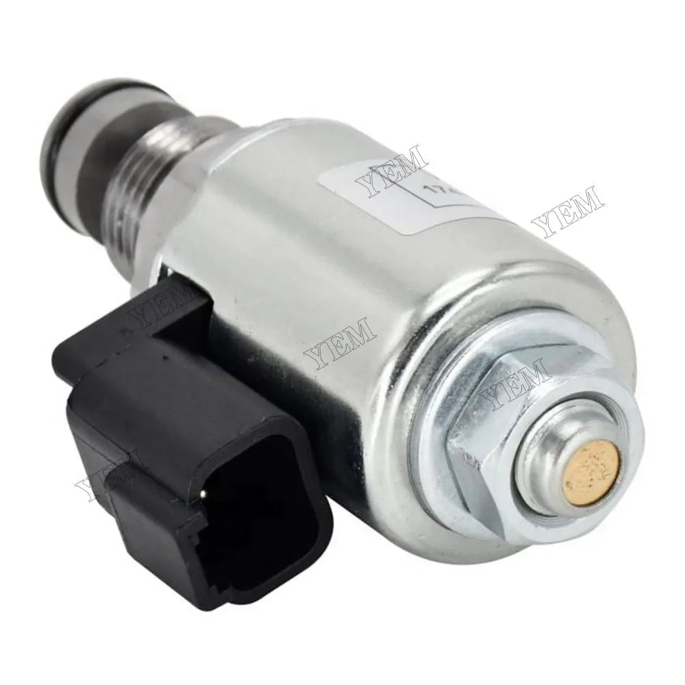 For Caterpillar CAT 3116 3176C 3306 3406E 3412D 3508B C9 C15 Engine Solenoid Valve 1744909 For Caterpillar