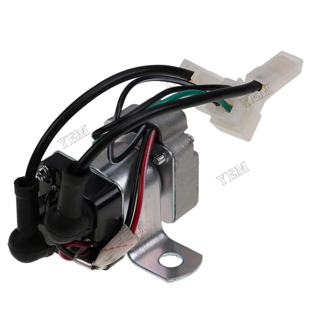 For Isuzu Engine 6WG1 6UZ1 6HK1 6BG1 4HK1 4BG1 Hitachi Excavator EX200-5 EX300-5 ZX200-3 ZX240-3 ZX450 ZX330-3 ZX600 Safety Relay 1825530391 For Isuzu