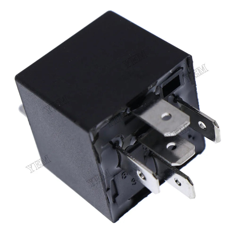 For Onan Generator Run Stop 12V 5 Pin Sealed Waterproof Relay 307-2562 307-1886 For Onan