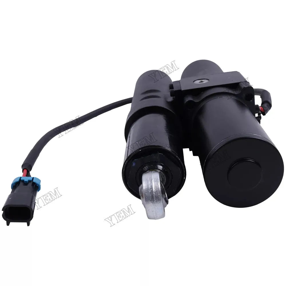 For Yanmar Engine 3TNV70 3TNE68C John Deere 4X4 4X2 HPX HPX815E UV72 Actuator BM22606 For Yanmar