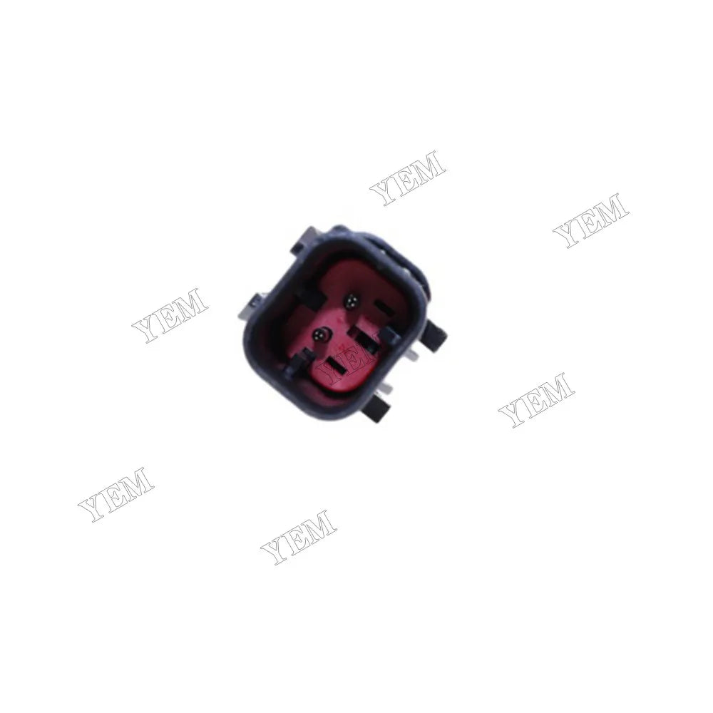 For Caterpillar CAT 311D LRR 312D 314E LCR 320D 324D 336D 345C 345D 349D M313D M316D M322D 24V Solenoid Valve 368-8651 For Caterpillar