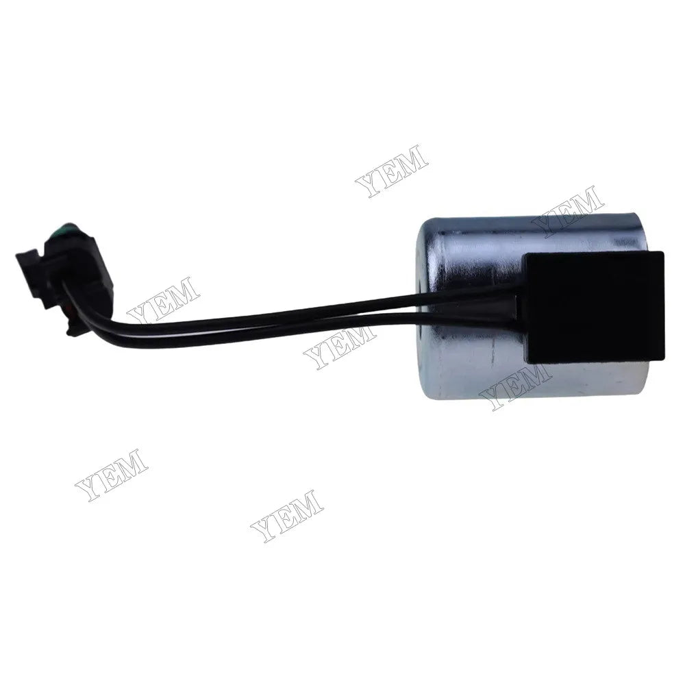 For CASE 1200 1230 1250 1260 1265 2555 2577 5130 7140 CPX420 CPX610 CPX620 620 625 635 Solenoid Valve Coil 1340843C1 For Case