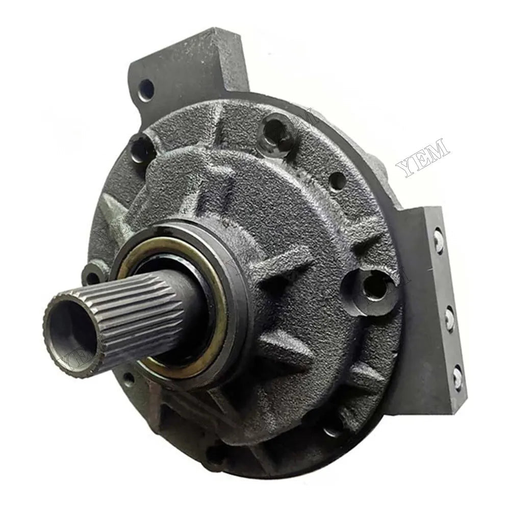 For Mitsubishi S4S Engine F18C Forklift Charging Pump 91524-15300 For Mitsubishi