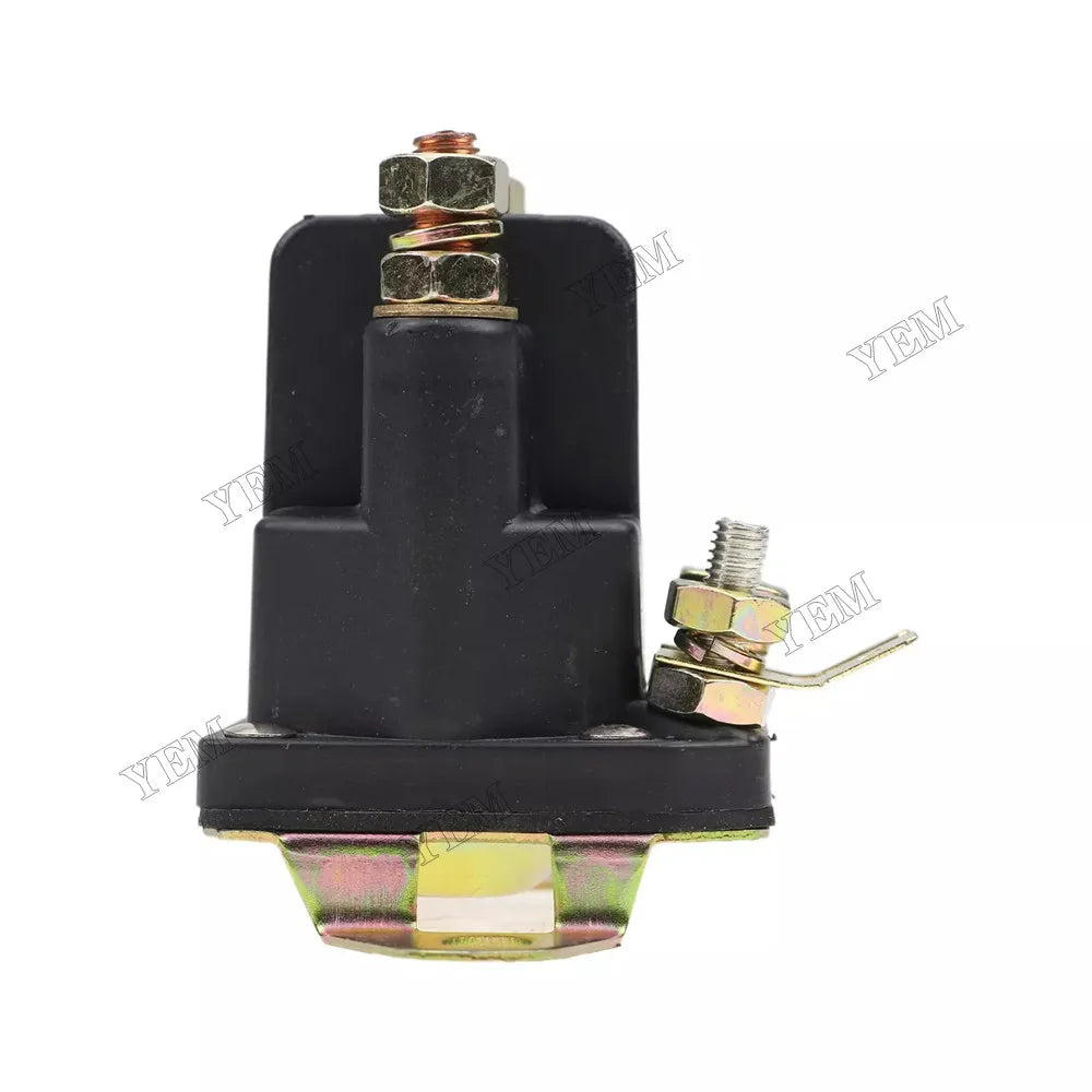 For Kawasaki Engine FR651V FR691V FS541V FS481V FS600V FS651V FS691V FX600V FX691V FX730V 12V Starter Solenoid 27010-7007 For Kawasaki