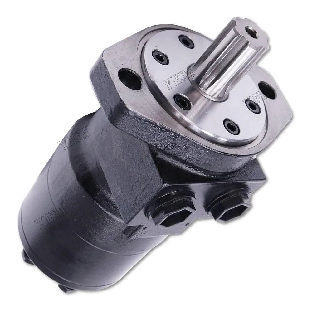 For Eaton Char-Lynn H Series Hydraulic Motor 101-1463-009 For Eaton