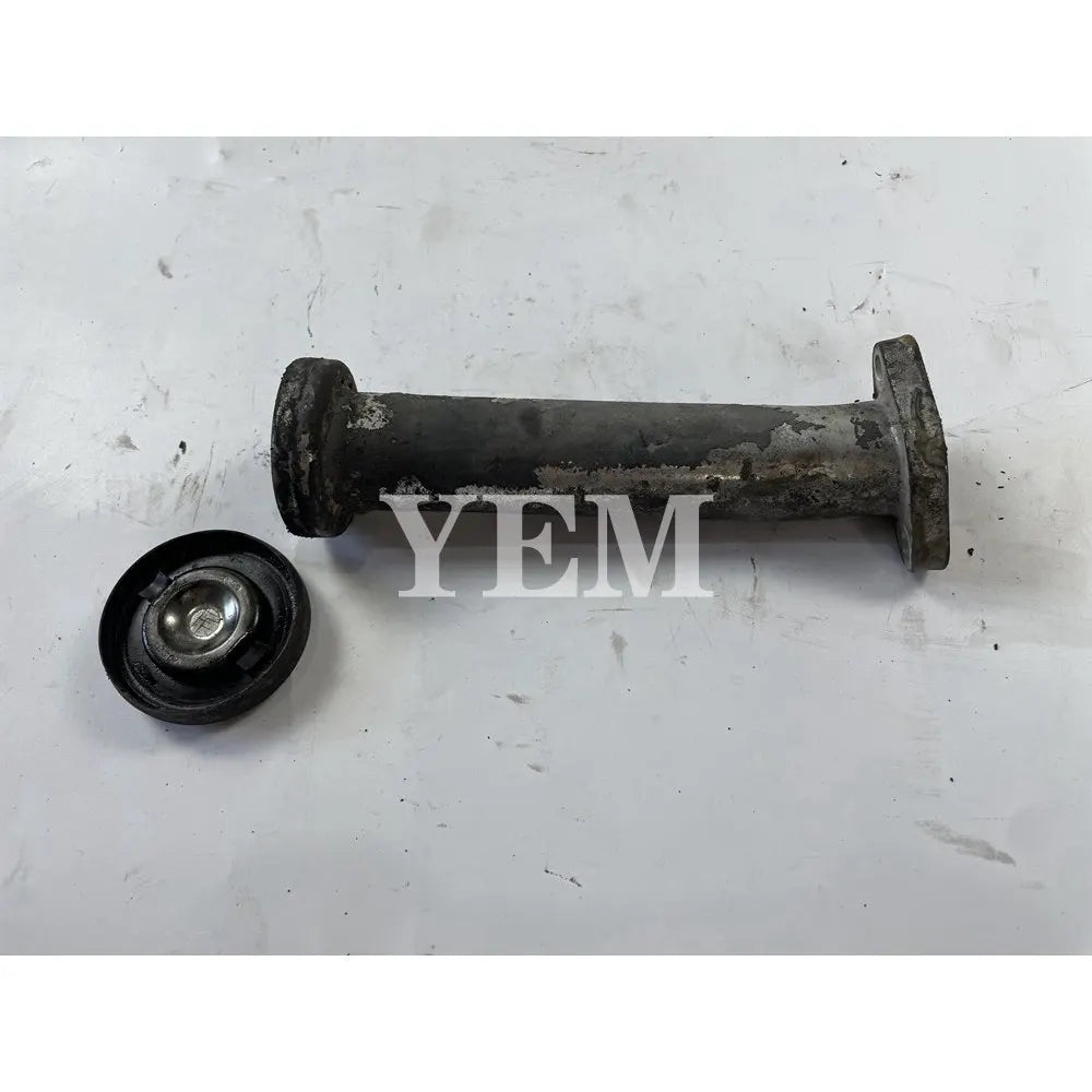 Engine 9275461 For Liebherr Oil filling port D924 Engine Parts For Yanmar