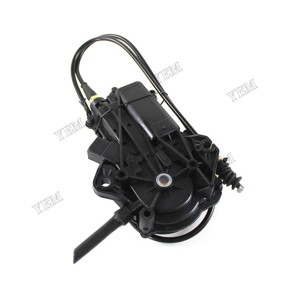 For Doosan Daewoo DH220-5 DH225-5 DH300-5 DH210-9 DH220-9 DH300-9 Solar 55 12V Stop Motor 2523-9017 For Daewoo
