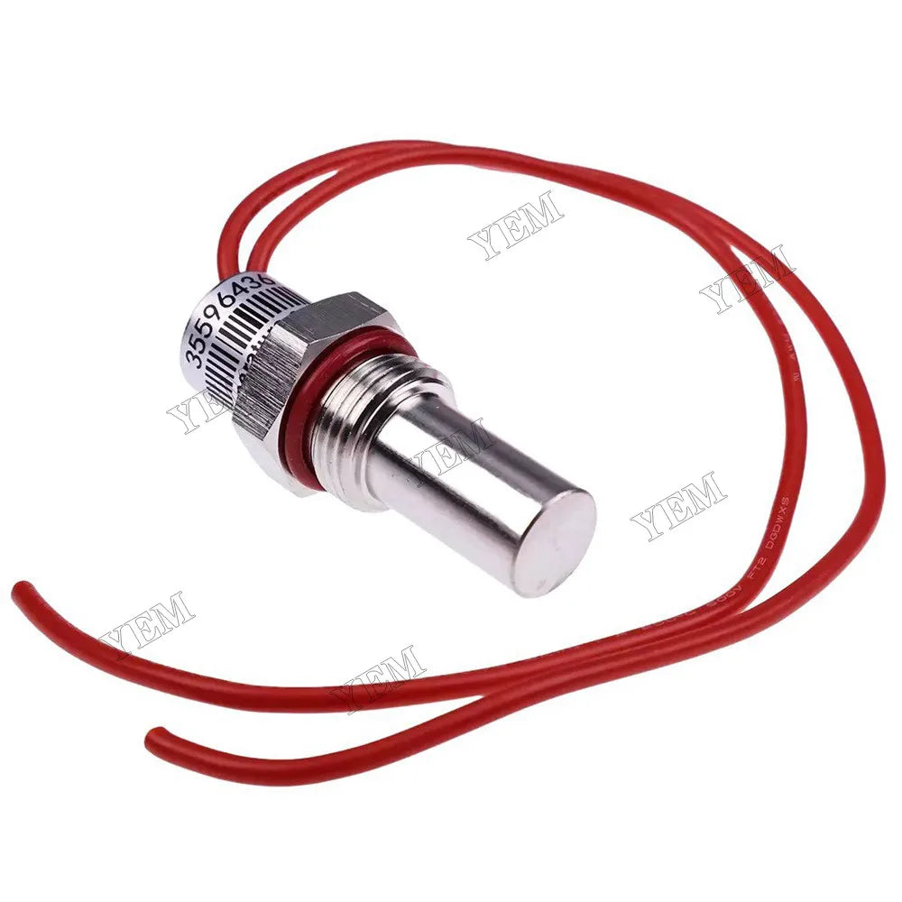 For Ingersoll Rand Air Compressor Temperature Sensor 35596436 For Ingersoll Rand