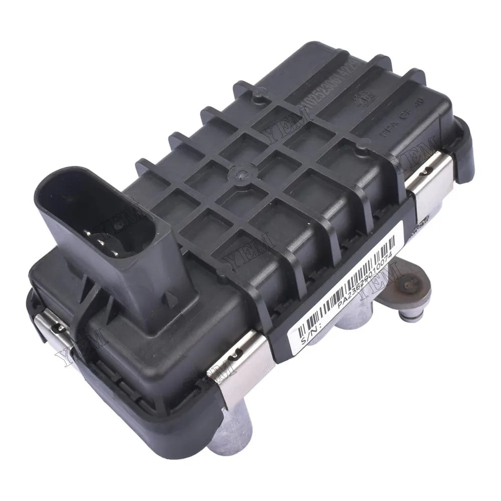 For Jeep Wrangler Cherokee Dodge Nitro Turbo Actuator 6NW009228-11 G-049