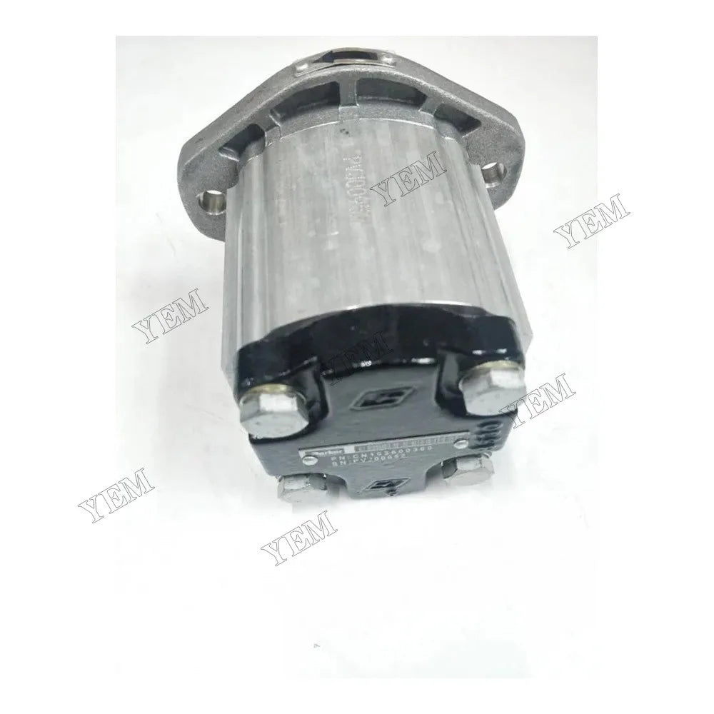 For Parker Sany Reach Stacker Hydraulic Pump 3349111189 For Sany