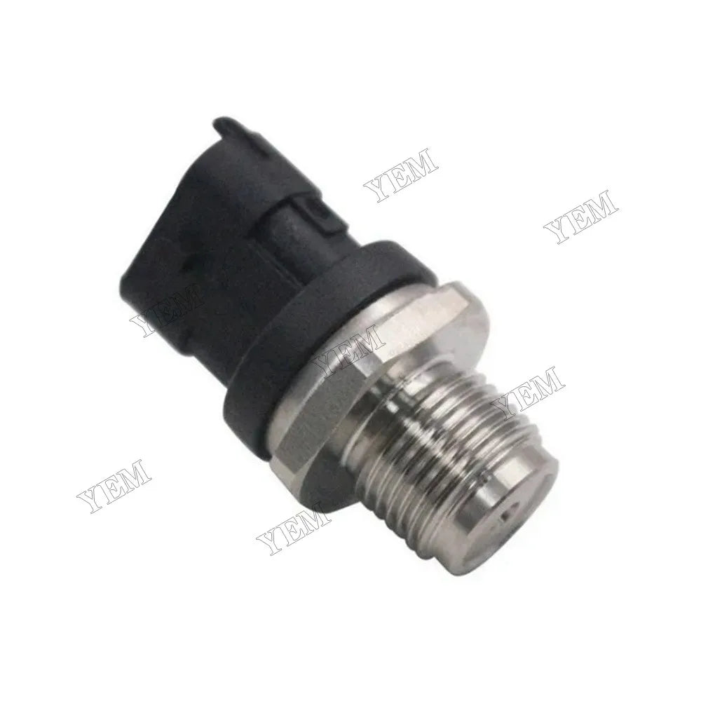 For New Holland Engine F2CFE613A F2CFE613D F2CE9684E Bosch Pressure Sensor 0281006165 504382791 504157020