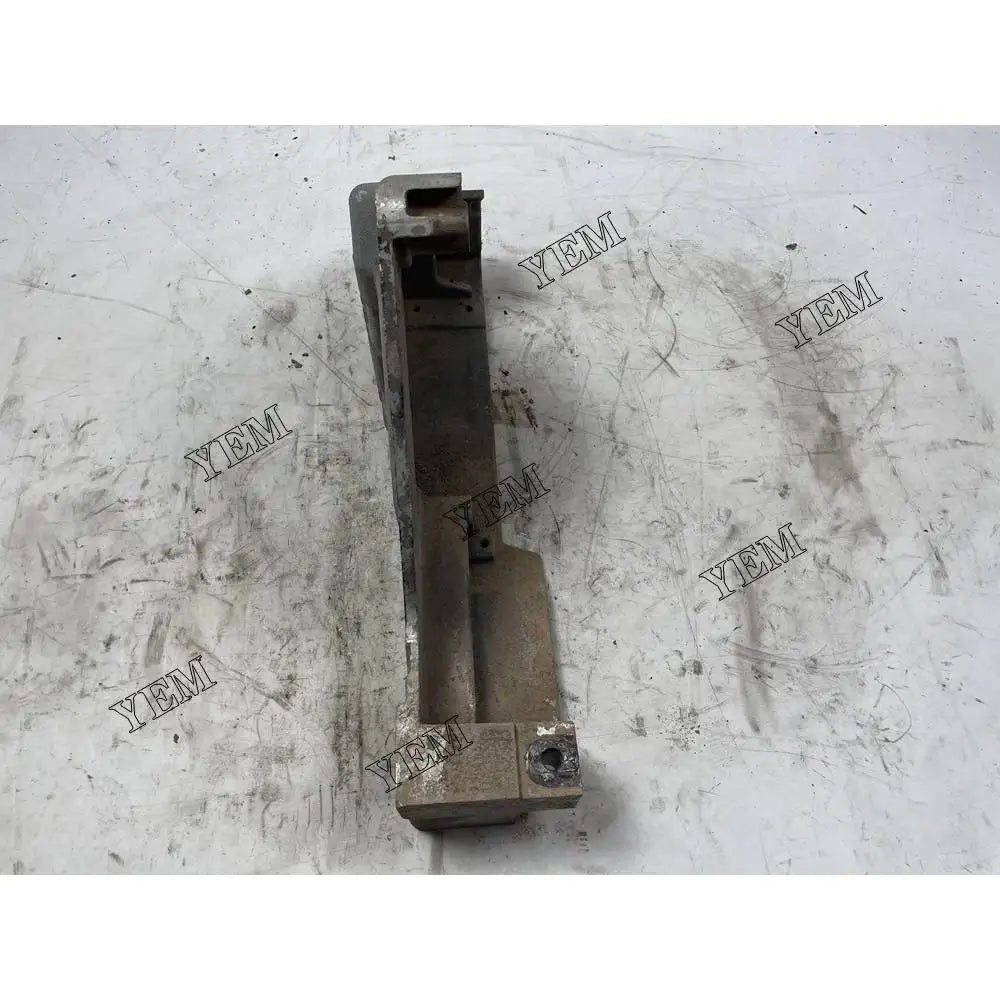Engine 10119485 For Liebherr Engine front dust cover D934T S Engine Parts For Yanmar