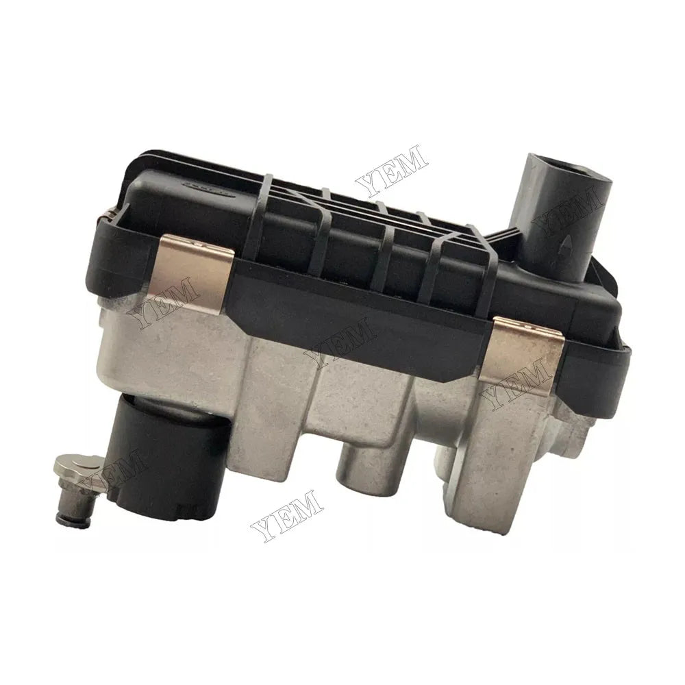 For Ford Vehicle Transit Connect S-Max Tourneo Turbo Actuator 6NW009206-12 G-32 752406 For Ford