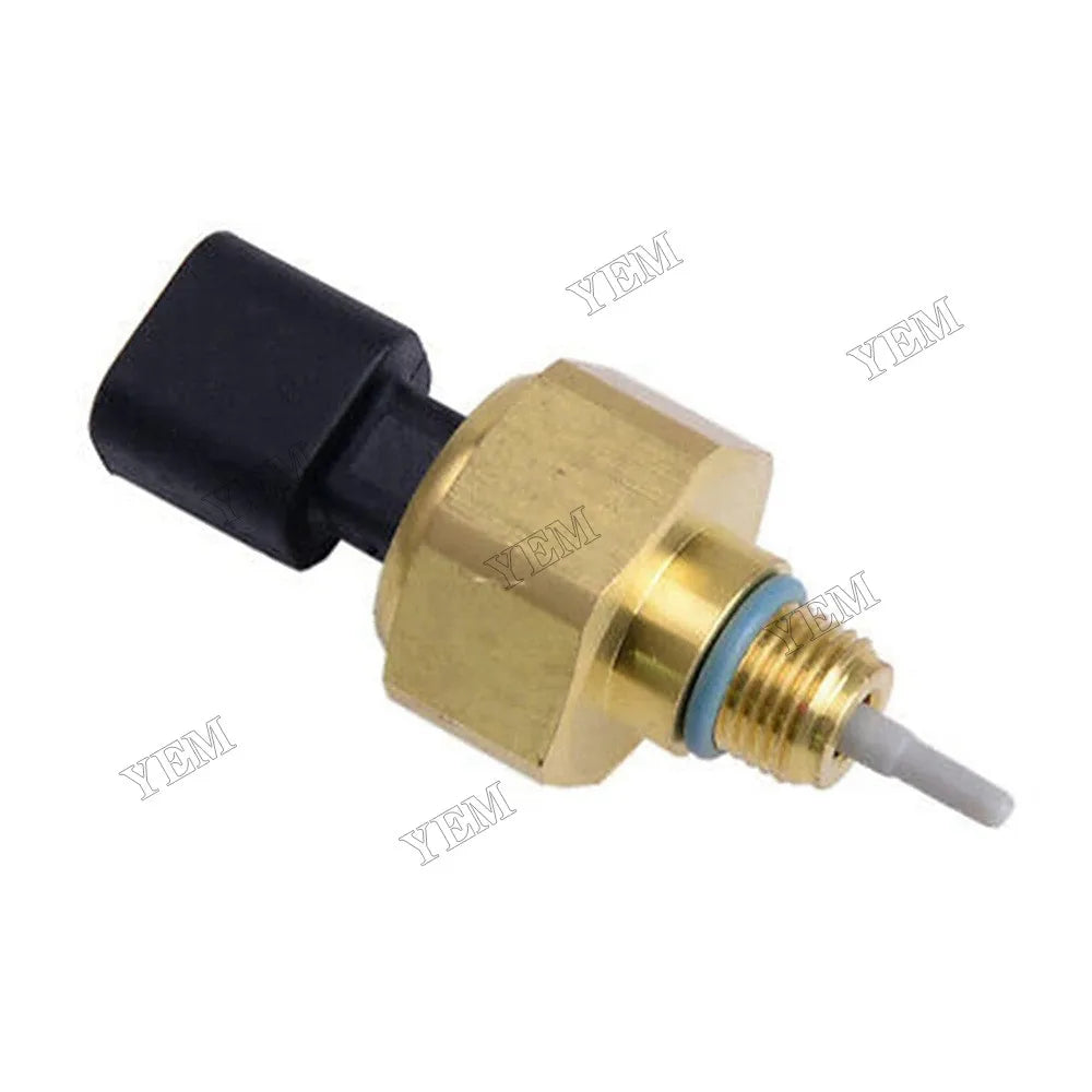 For Cummins Engine ISM11 M11 L10 Doosan Daewoo Komatsu Loader Mega 500-V Tier-II Oil Pressure Temperature Sensor 3417190 For Komatsu