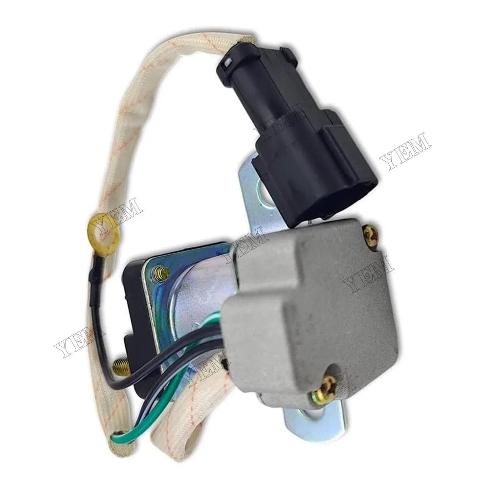 For Komatsu Wheel Loader WA100 WA150 WA200 WA320 WA380 Bulldozer D31EX D31PX Relay Switch 11Y-06-11391 For Komatsu