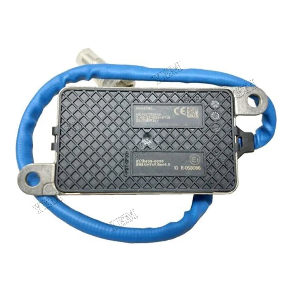 For MAN Truck Euro 6 Nitrogen Oxide Nox Sensor SNS3060 5115408-0030 For MAN