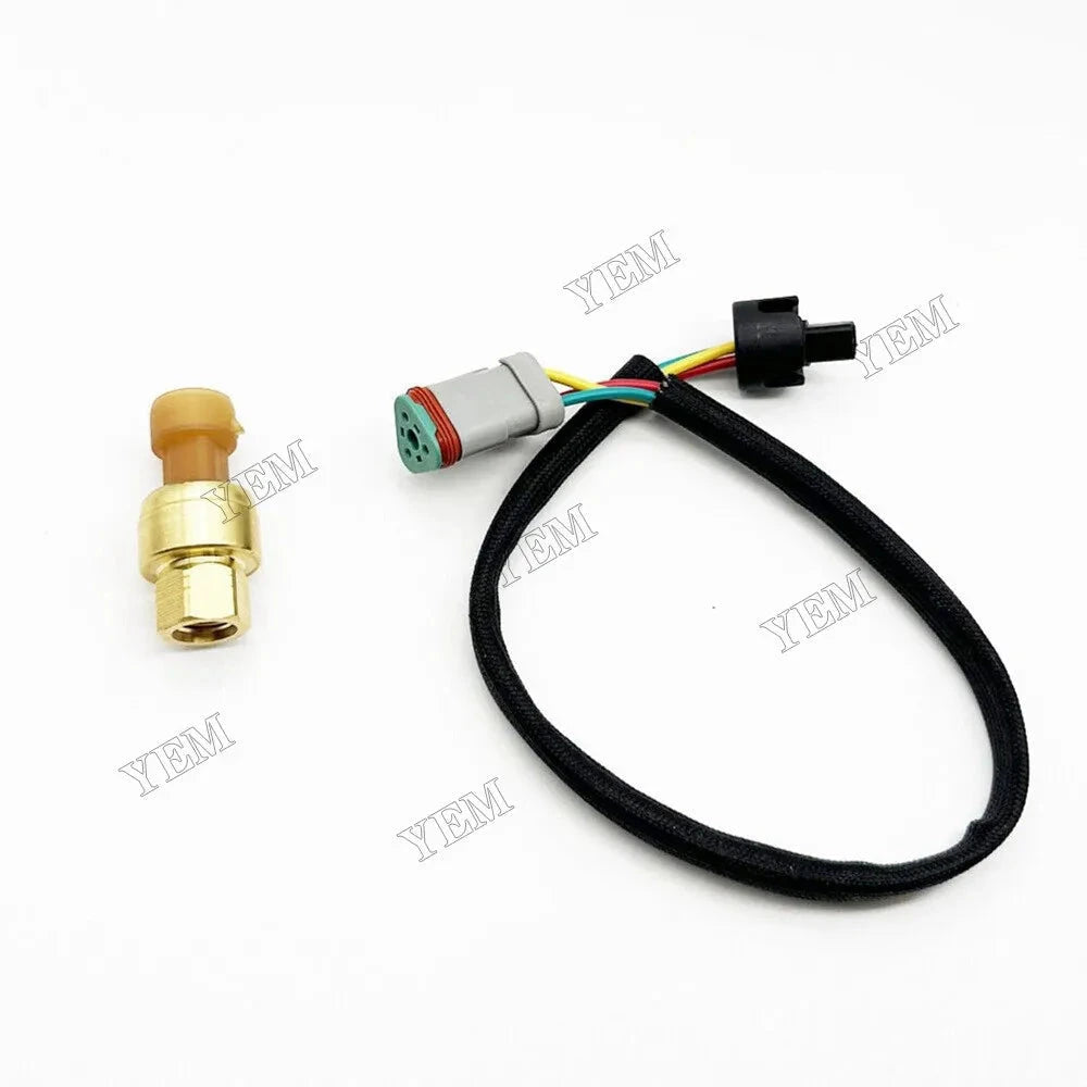 For Caterpillar CAT Engine C15 C11 C13 C18 Pressure Sensor 239-3478 2393478 For Caterpillar