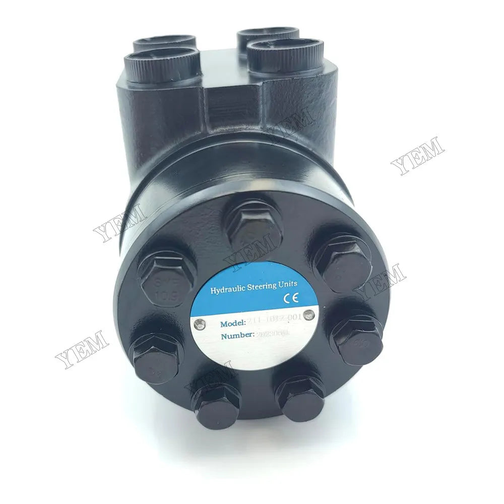 For Eaton Char-Lynn 3 6 12 Series Hydraulic Steering Valve 211-1179-002 For Eaton