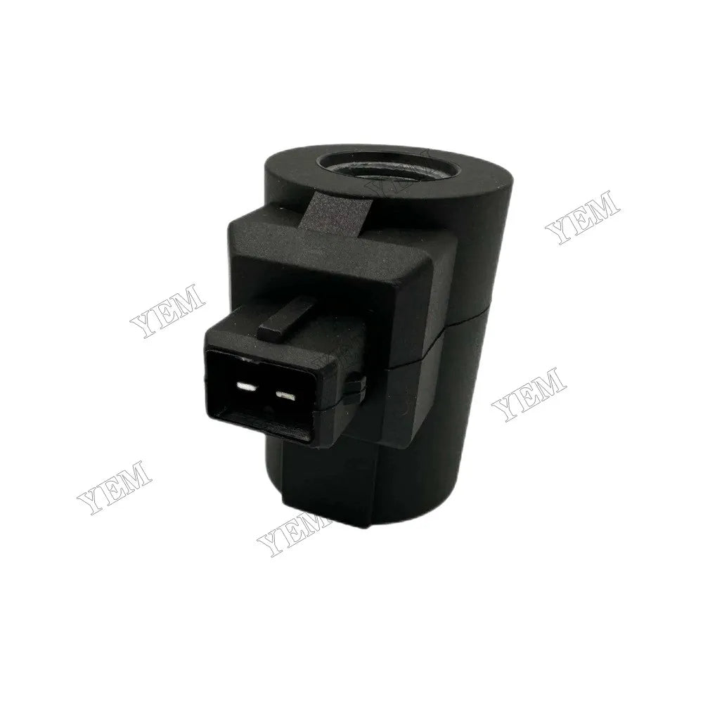 For Bucher 280239 Liebherr 10333044 24V Solenoid Valve Coil For Liebherr