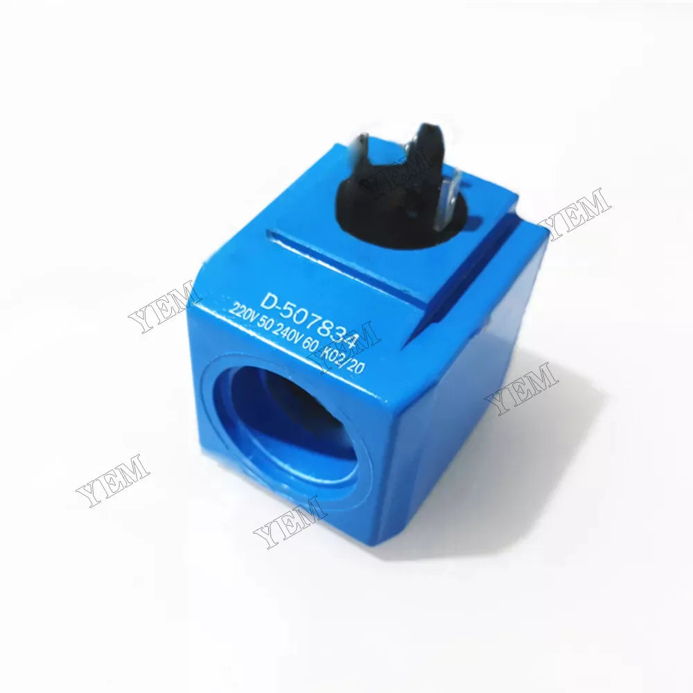 Vickers D03 D08 220V Coil 507834 for Eaton For Eaton