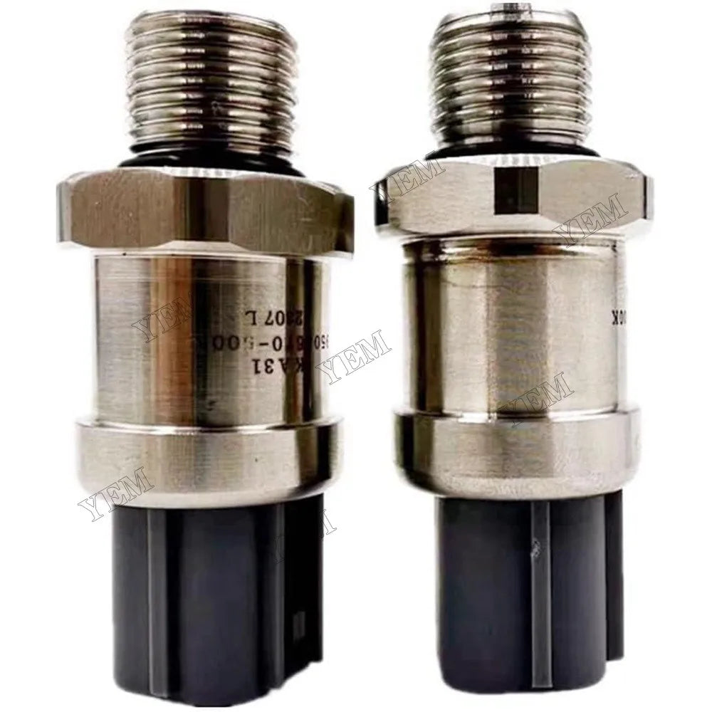 For Doosan DH220-5 DH225-7 Pressor Sensor 2547-9045 8Z12568-500K For Doosan