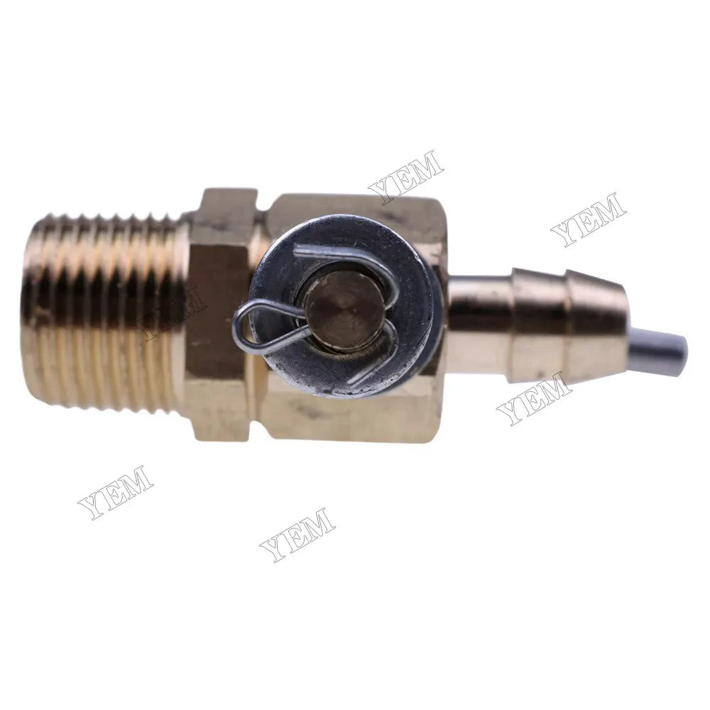 For Bobcat Loader 743 751 753 7753 S130 S150 S16 Drain Valve 6672190