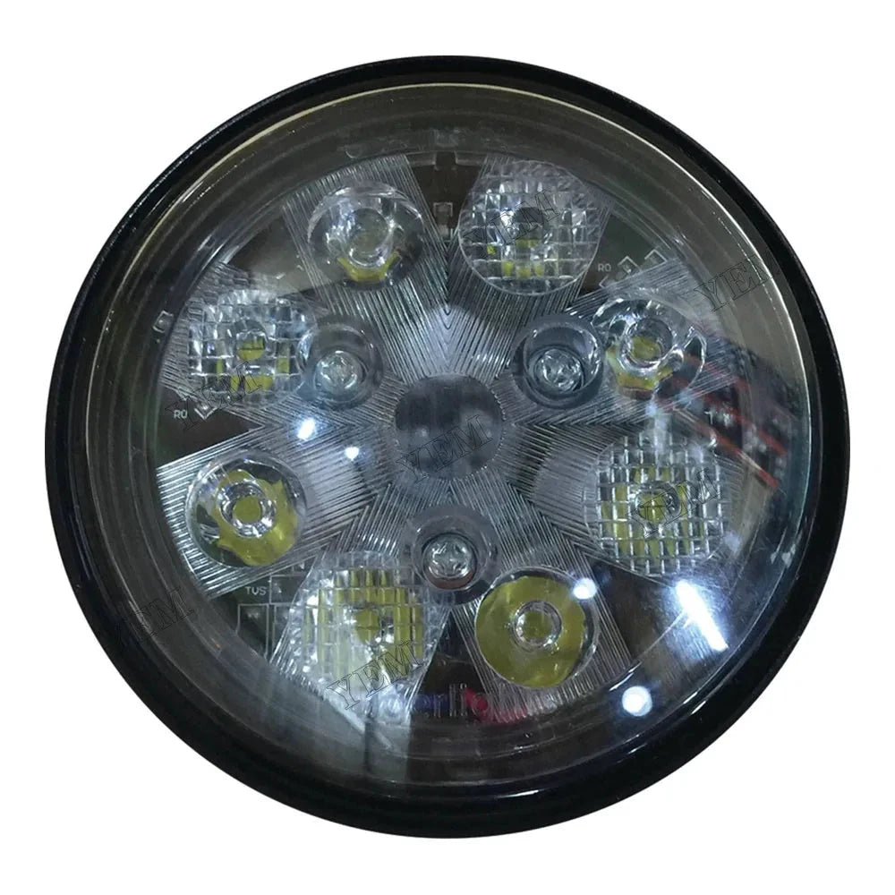 For John Deere Tractor 820 2510 4030 4255 2140 2255 830 2050 LED Lamp RE19079 For John Deere