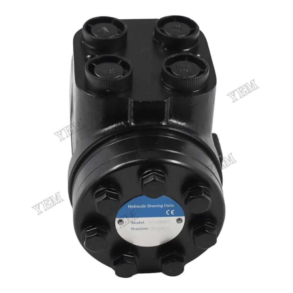 For John Deere Tractor 2350 2355 2550 2555 2750 2755 2950 3040 3140 2855N Hydraulic Steering Control Unit AL69802