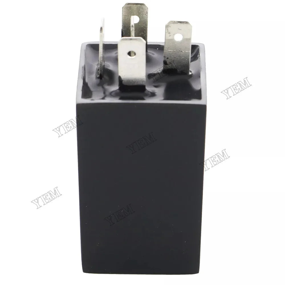 For John Deere 2020 2030A 6X4 4X2 850D 12V 40A Glow Plug Module AM138537 For John Deere
