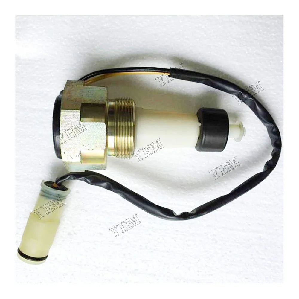 For Volvo EC135B EC140B EC160B EC180B EC210B EC240 EC290 EC330B EC460B Water Level Sensor VOE14541720 For Volvo