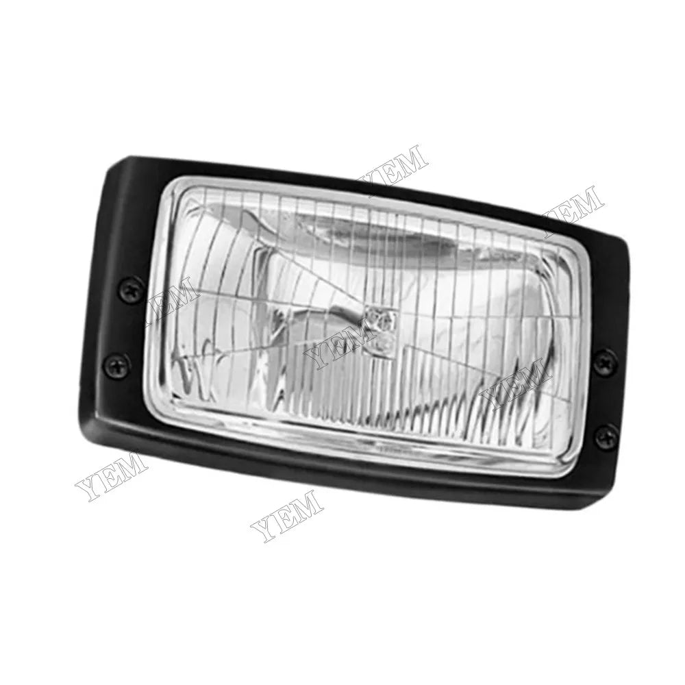 For Volvo Excavator EW55B EW60C EW60E Headlamp VOE14533126 For Volvo