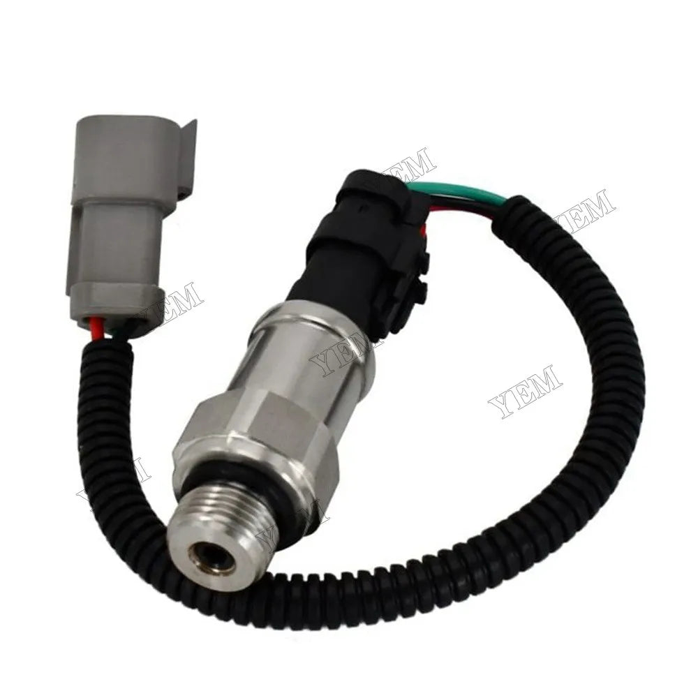 For Caterpillar CAT Excavator 385C 320D 336D 345C 329D 336D 345D 349D 390D Pressure Sensor 3669312 For Caterpillar