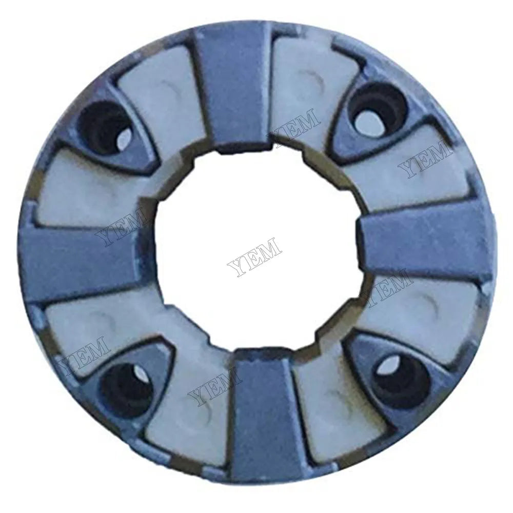 For Komatsu Excavator PC200-1 PC220-1 PW100-1 Coupling 20D-01-18130