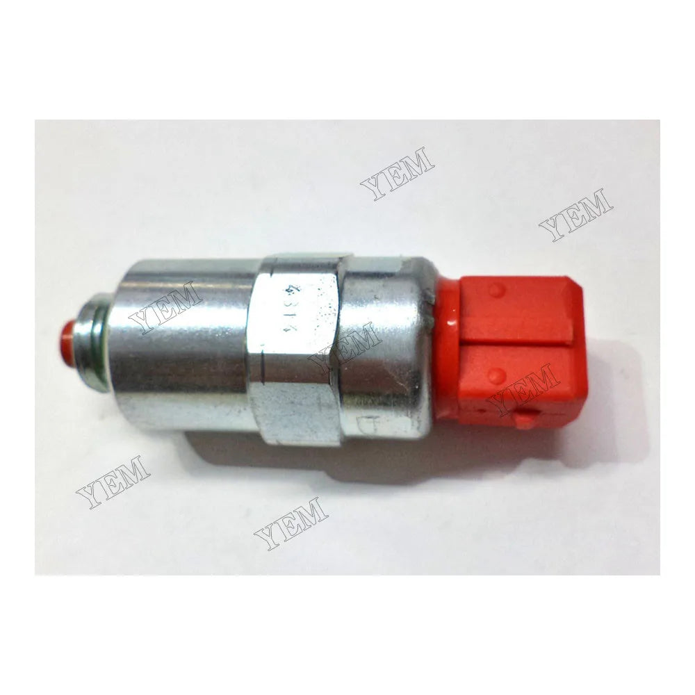 For Delphi Pump DPA DPS DP200 24V Shut Off Solenoid 7185-900H