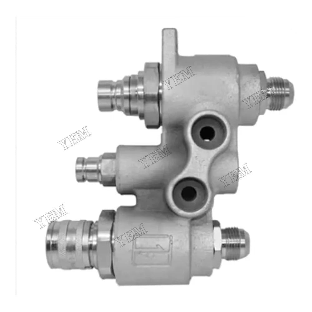 For New Holland L225 L221 L228 L223 L230 C227 C232 L234 L213 C238 L215 L218 L216 L220 Hydraulic Control Valve 47396759 For New Holland