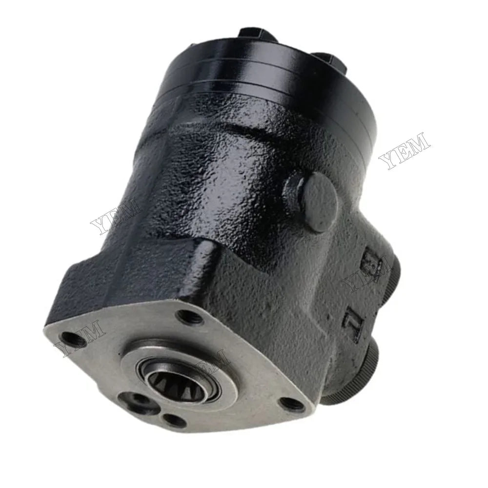For Kubota Tractor M5L-111 M8540DT M8560HD M9540DT M9540HD12 M9960HF M9960HFC Hydraulic Steering Valve Controller 3C081-63070