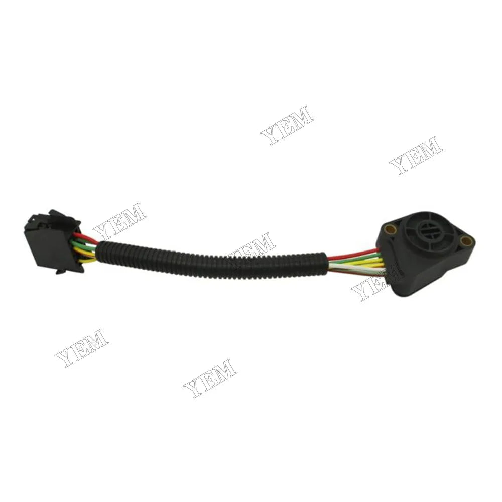 For Volvo FH Truck Throttle Position Sensor 21915486 20893518 For Volvo