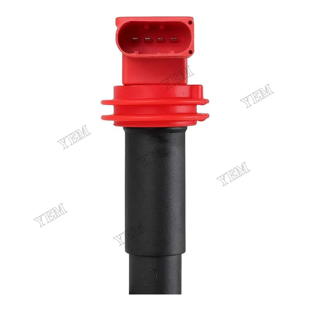 For 08-14 Porsche Cayenne 10-16 Panamera V6 V8 6 PCS Ignition Coil 94860210411 For