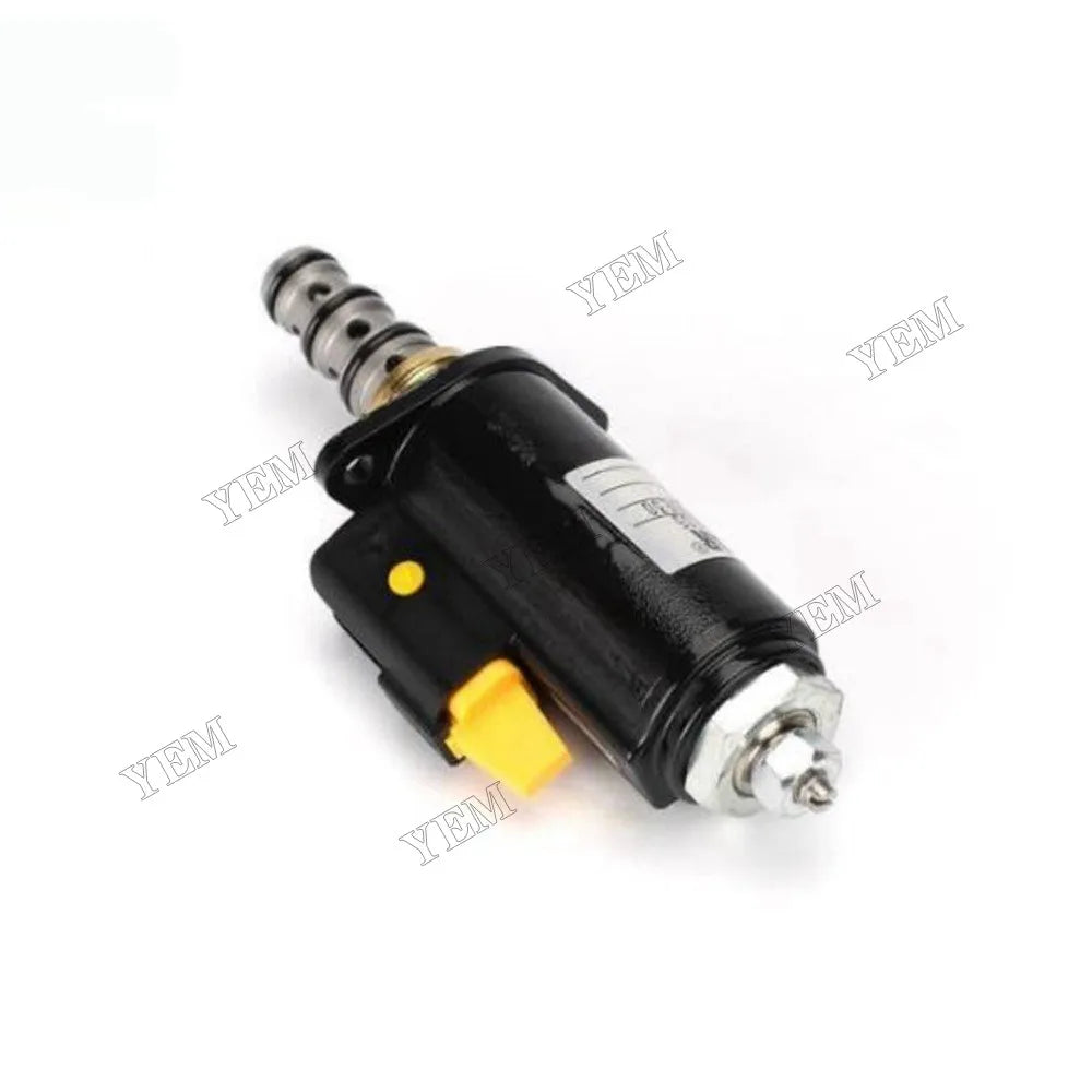 For 320 320D E320B E320C Excavator Parts Solenoid Valve 40E30-103A For