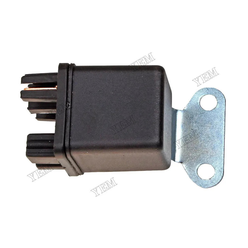 For John Deere Engine 3009 3011 3012 3013 3016 4049 4020 Excavator 17D 17G 17P 26G 26P 27D 35D 50D Glow Plug Relay MIA881863 RG60042 For John Deere