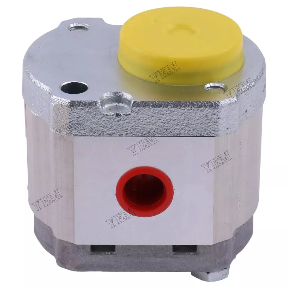 For Dynapac Vibrating Roller CC900G Hydraulic Pump 4700377294