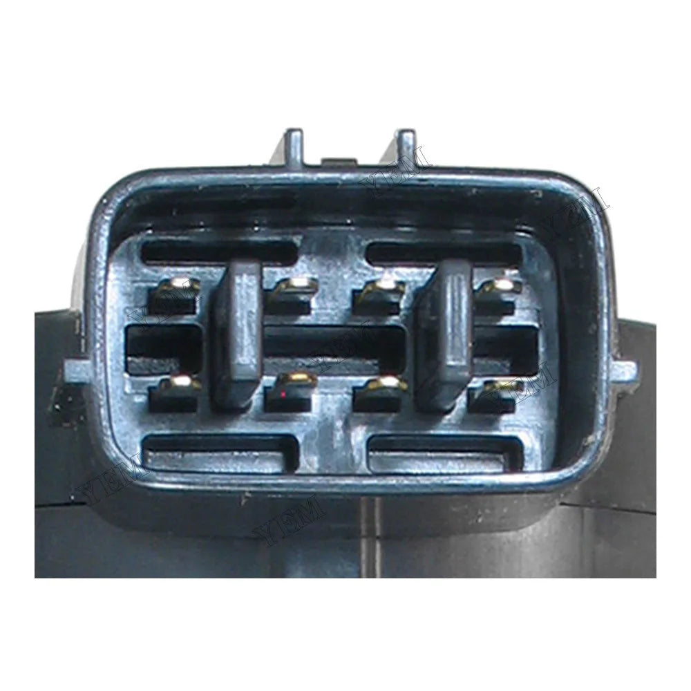 For Komatsu Engine P179 Turbo TD04M4T Electronic Actuator 49477-19911 For Komatsu