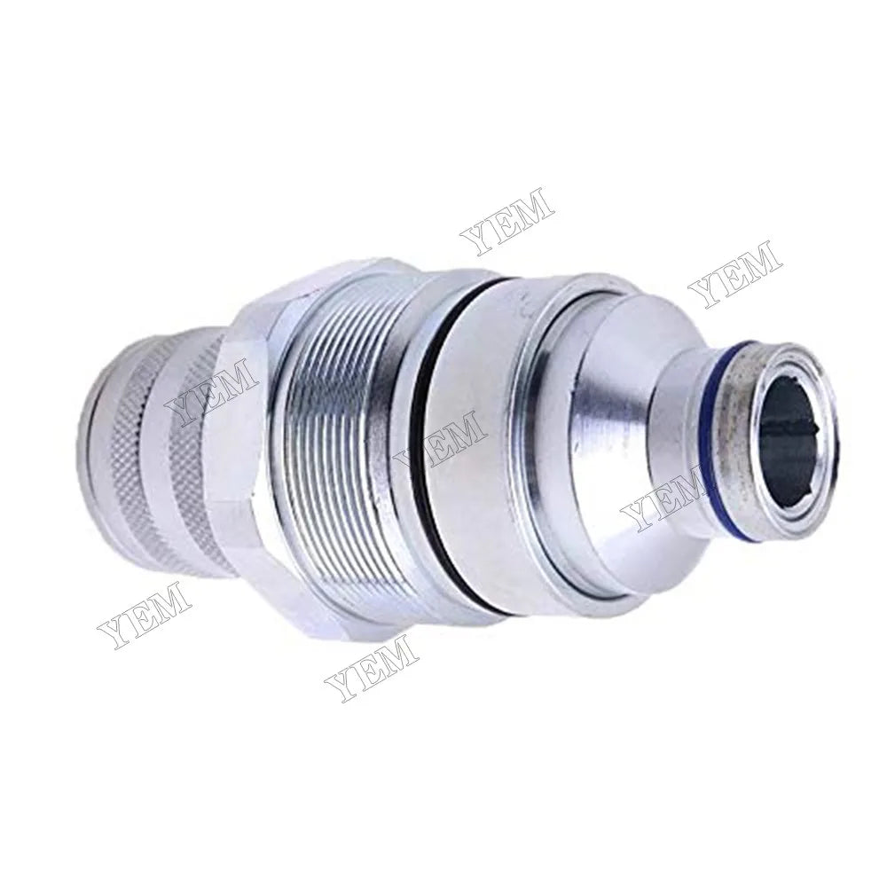 For Case New Holland TR270 TR310 TR320 L213 L215 L216 L218 Female Hydraulic Coupler 47396761