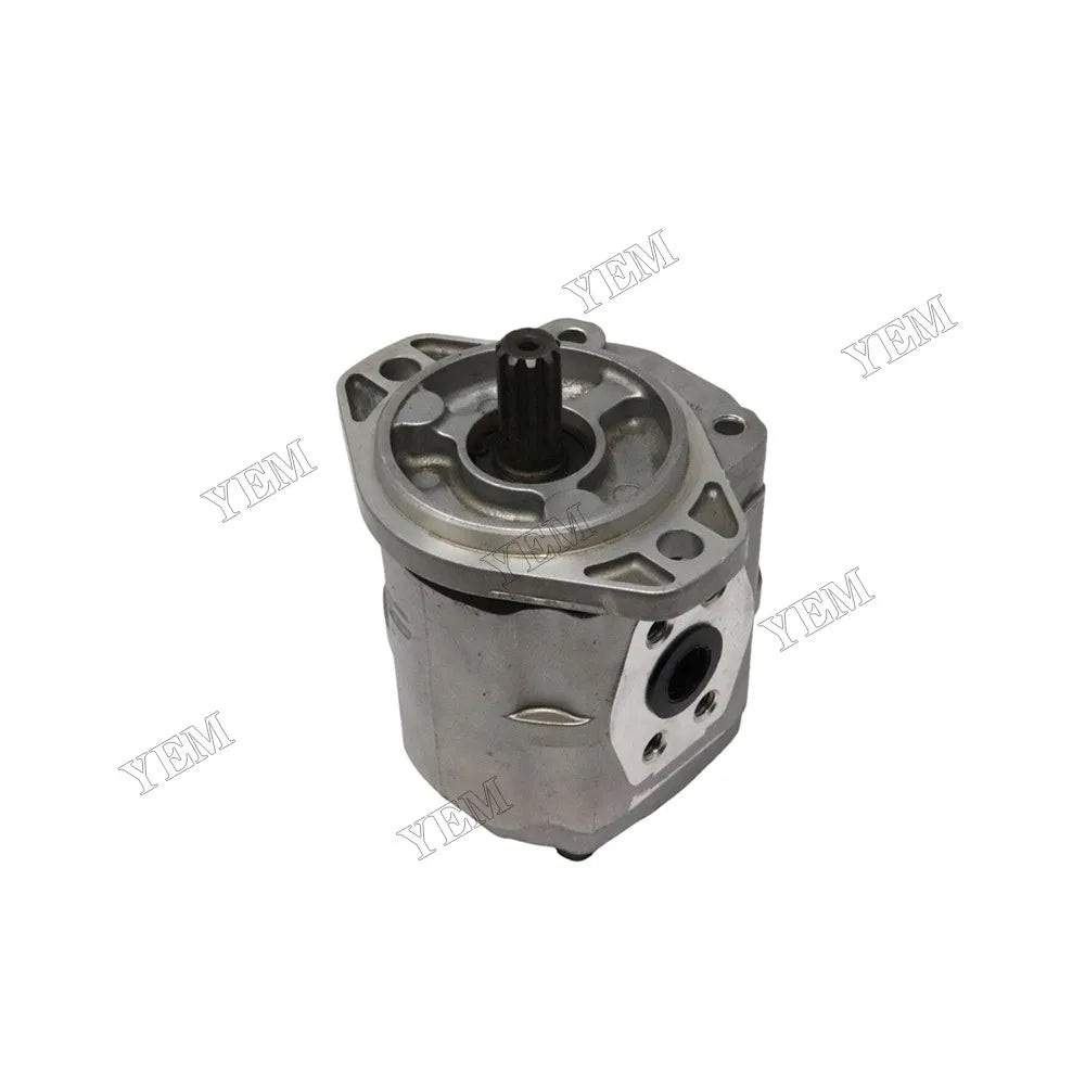For Komatsu Forklift FD20J/25J-12 FD18-16 FD30J-14 FD30J-12 Hydraulic Pump 3EB-60-12411 For Komatsu